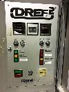 FEHRER DREF 2 Friction Spinning Machine, type 2/86 FT, 1991 yr,